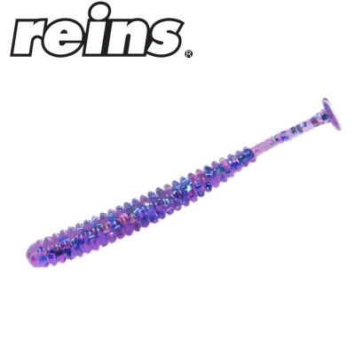 Reins Aji Adder Shad 2.0 - 407 Pione 15pcs
