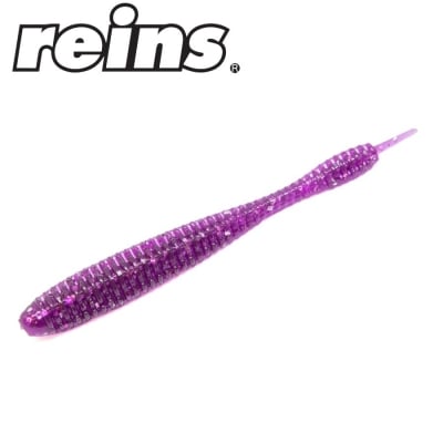 Reins Bubbling Shaker 3.5 - 428 Purple Dynamite 10pcs