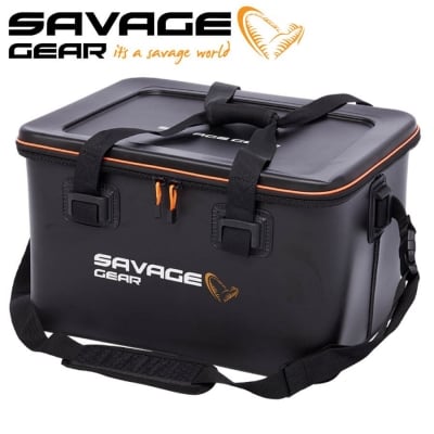 Savage Gear WPMP Lure Carryall XL 50l Spinning bag