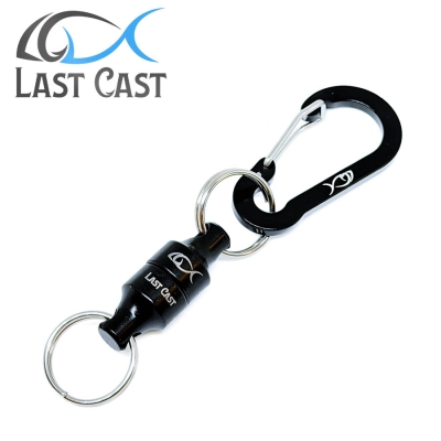 Last Cast Magnet 5kg with carabiner