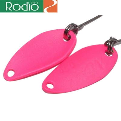 RodioCraft Noa-L 0.7g #6 Fluorescent Pink