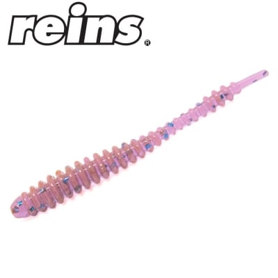 Reins Aji Ring Shaker 2.0 - 606 Pink Lox 15pcs