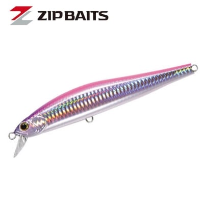 ZipBaits ZBL System Minnow 15HD-S #722