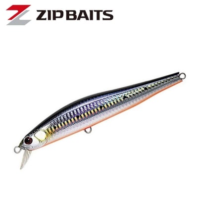 ZipBaits ZBL System Minnow 15HD-S #760