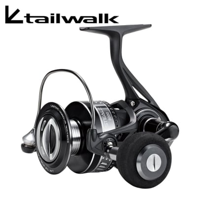 Tailwalk Stealz 8000 Fishing reel