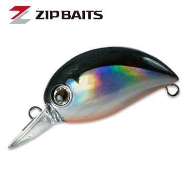 ZipBaits Baby Hickory SR #811