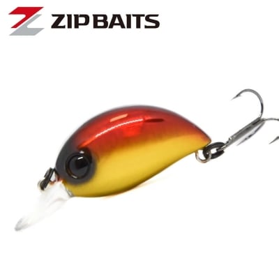 ZipBaits Baby Hickory SR #894 Red Bug