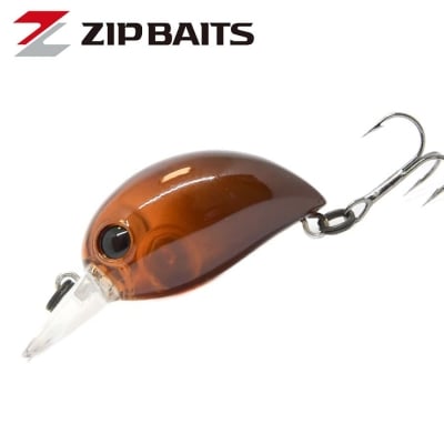 ZipBaits Baby Hickory SR #896 Brown Insect
