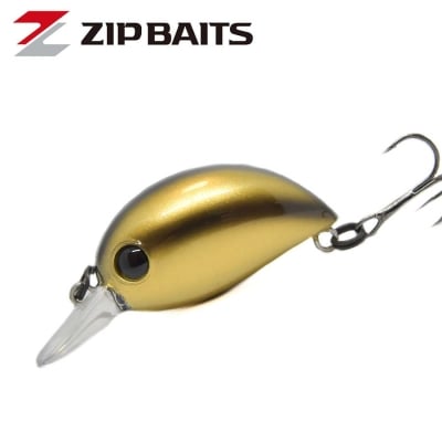 ZipBaits Baby Hickory SR #897 Old Gold