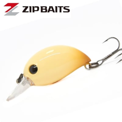 ZipBaits Baby Hickory SR #898 BG Larva
