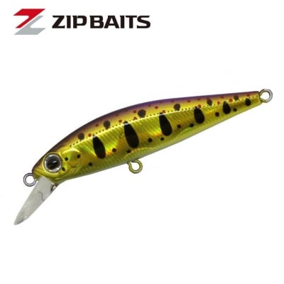 ZipBaits Rigge Flat 45S #914