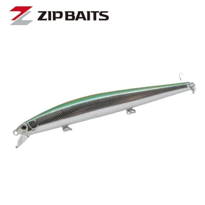 ZipBaits ZBL System Minnow 123S Abile #923