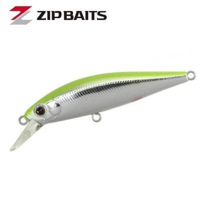 ZipBaits Rigge Flat 50S Light SW #946