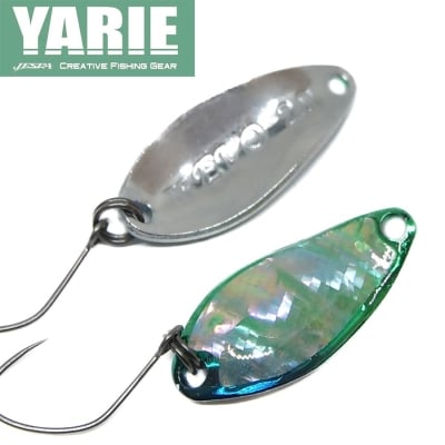 Yarie 710 T-Fresh EVO 1.5 g AB03