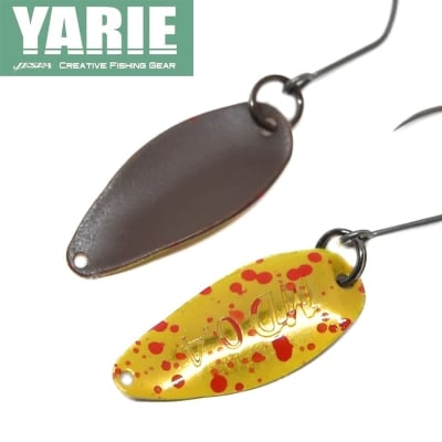 Yarie Dexter 0.4 g Spoon