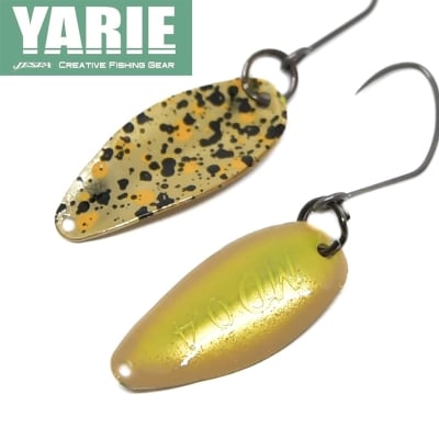 Yarie 712 Dexter 0.4 g AD11