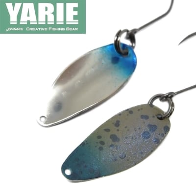 Yarie 712 Dexter 0.4 g AD12