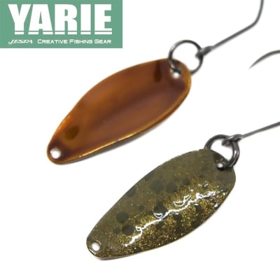 Yarie 712 Dexter 0.4 g AD13