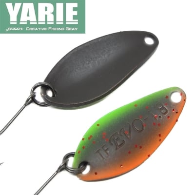 Yarie 710 T-Fresh EVO 1.8 g AD25