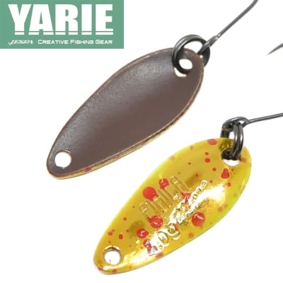 Yarie 702 Pirica more 1.0 g AD10