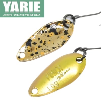 Yarie 702 Pirica more 1.0 g AD11