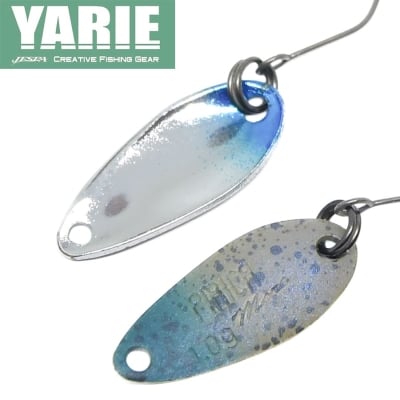 Yarie 702 Pirica more 1.0 g AD12