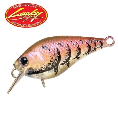 Lucky Craft LC 0.3 All Japan Craw