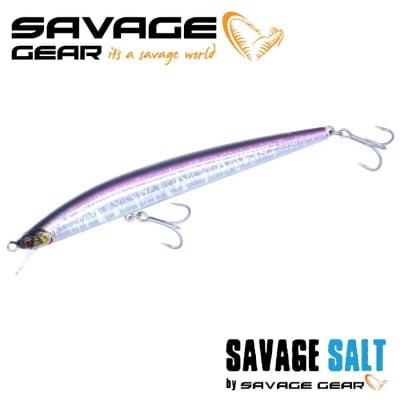 SG Wander Jerk 14.2cm 20.5g Anchovy