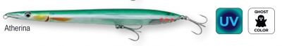 SG Surf Walker 2.0 18cm 29g F Atherina