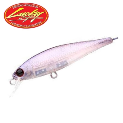 Lucky Craft Pointer 48 DD Aurora Pro-Blue
