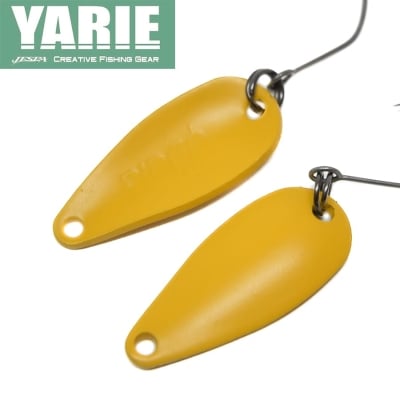 Yarie 704 Ringo Midi 1.8 g BB-10