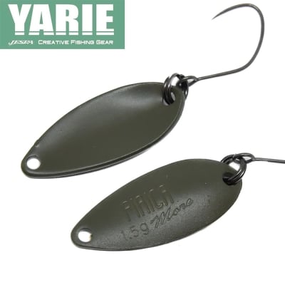 Yarie 702 Pirica more 1.5 g BB-6