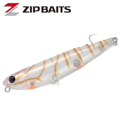 ZipBaits ZBL Fakie Dog #893 BG Skarida II