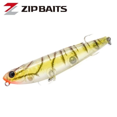 ZipBaits ZBL Fakie Dog #886 BG Skarida