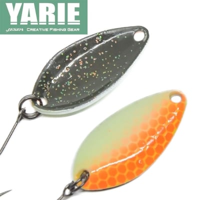 Yarie 708 T-Fresh 2.0 g BJ-13