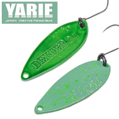 Yarie 712 Dexter 2.5 g BJ-33
