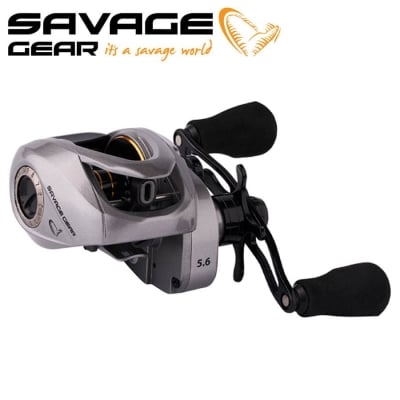 Savage Gear SGS8 5000 FD