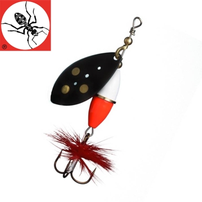 Myran Wipp 3g Black White/HOT