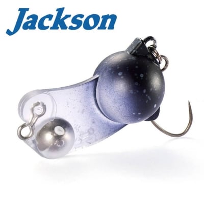 Jackson Bubble Magic 2g Sinking BLKG