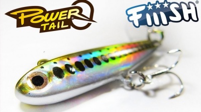 Fiiish Power Tail