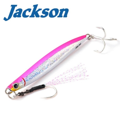 Jackson Metal Effect stay fall 30g BLP