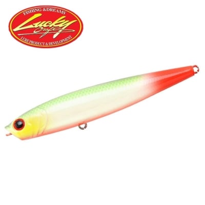 Lucky Craft Gunfish 95 NF Bone Arari