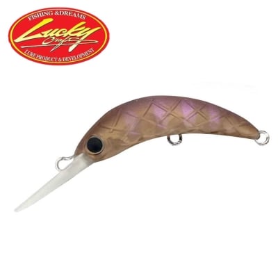 Lucky Craft Un-Fair 45F Bresha Neo