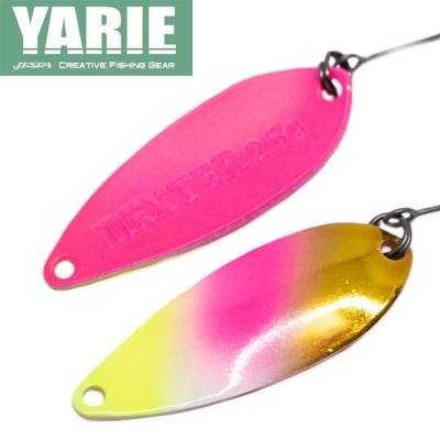 Yarie 712 Dexter 2.5 g BS-22