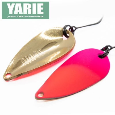 Yarie 704 Ringo 3.0 g BS-5