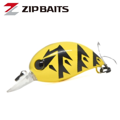 ZipBaits Baby Hickory SR #936 BumbleBee 2