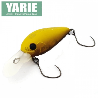 Yarie 675 T-Crankup Jr. 2.1 g SS C29