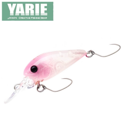 Yarie 675 T-Crankup Jr. 2.1 g SS C30