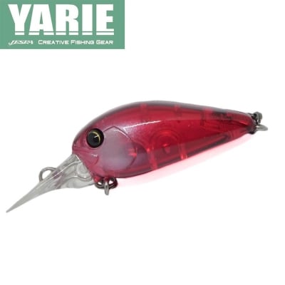 Yarie 675 T-Crankup Jr. 2.1 g SS C40