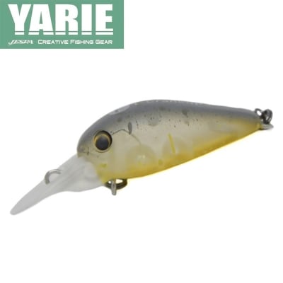 Yarie 675 T-Crankup Jr. 2.1 g SS C43